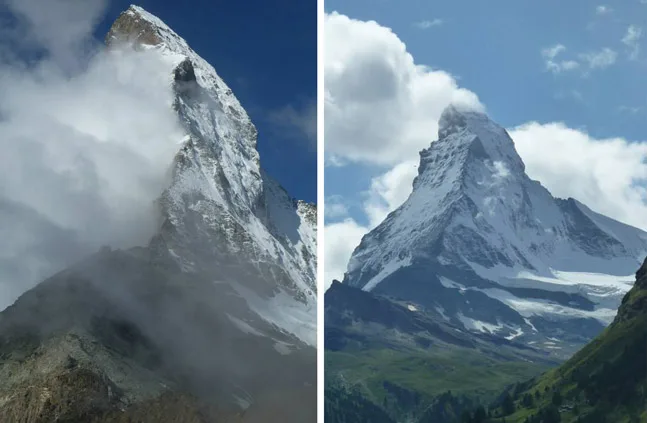 De Matterhorn