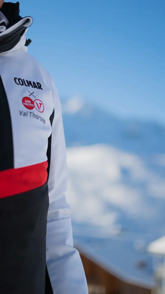 Colmar partners with Val Thorens