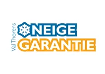 Logotipo de Neige Garantie