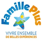 Logotipo de Famille Plus
