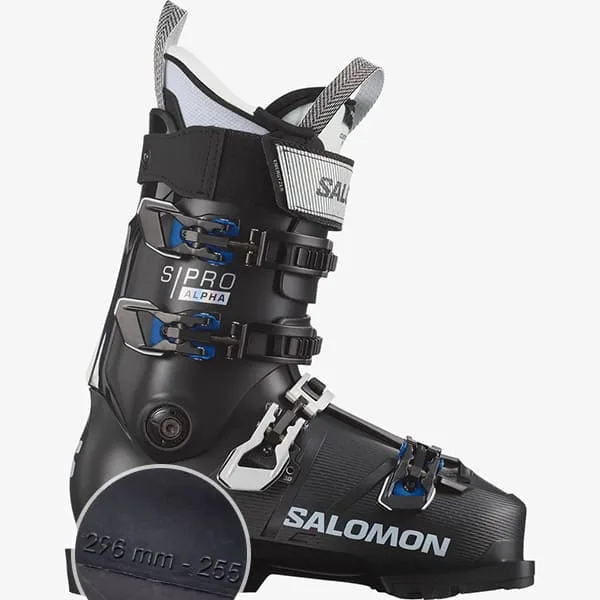 Salomon skischoenen