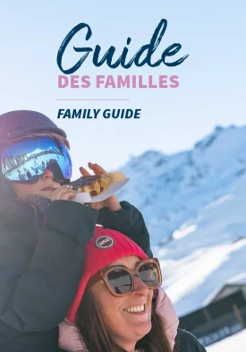 Guide des familles