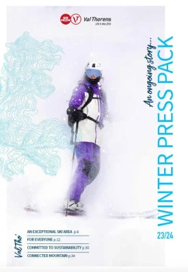 Cover der Pressemappe EN Winter 23 24