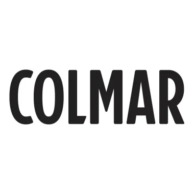Logo Colmar, offizieller Partner von Val Thorens