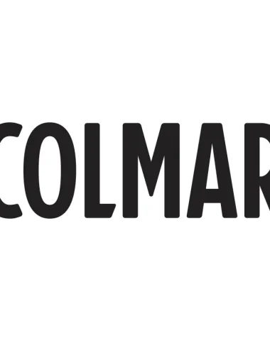 Логотип Colmar официальный партнер Val Thorens