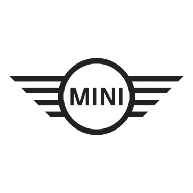 Логотип Mini официальный партнер Val Thorens