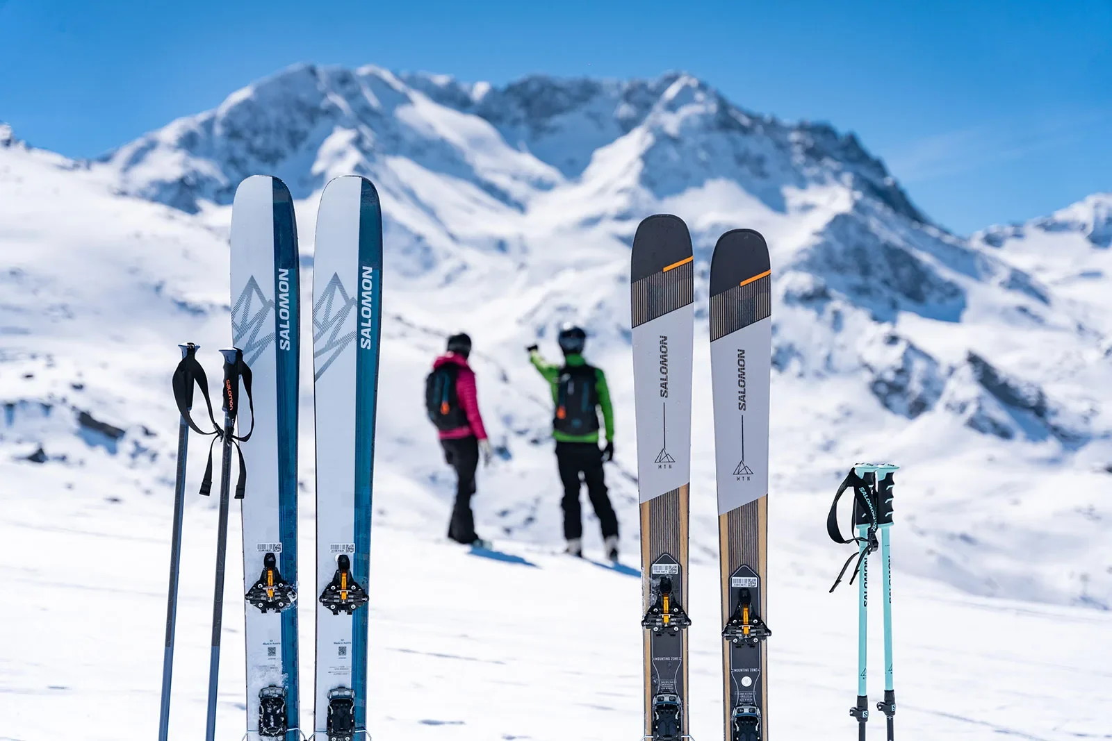 Quels vêtements de ski choisir ? Découvrez les conseils de Sport à tout  prix.