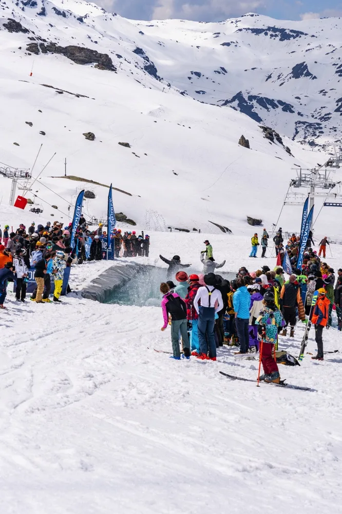 The Great Last Val Thorens